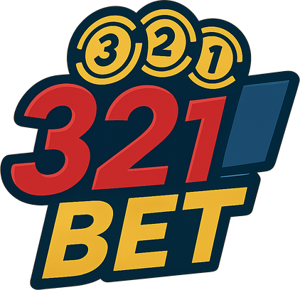321bet Logo